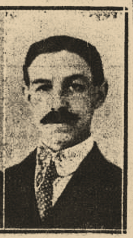 Arthur Shaw (c.18811916) Huddersfield Exposed Exploring the History