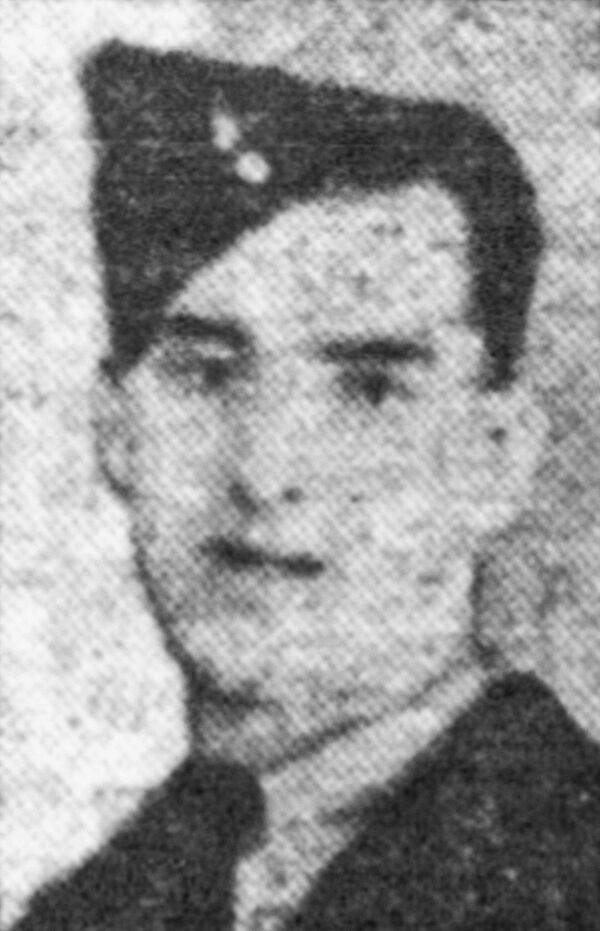 Edward Pickles (1913-1947) - Huddersfield Exposed: Exploring the ...