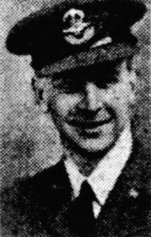 David Marcus Batley (1913-1941) - Huddersfield Exposed: Exploring the ...